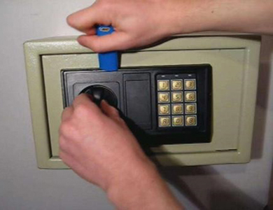 松原24小时上门开锁公司