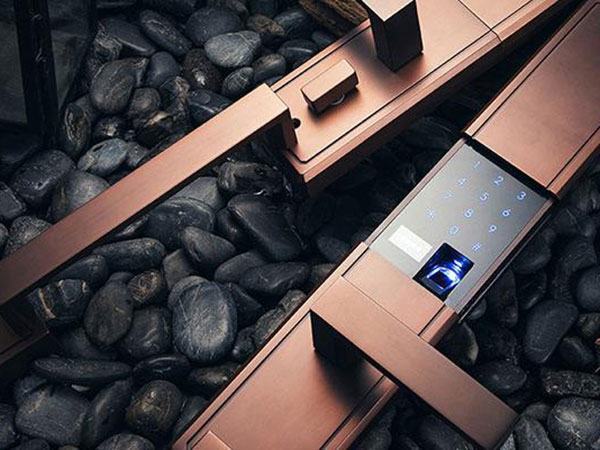 松原24小时上门开锁公司